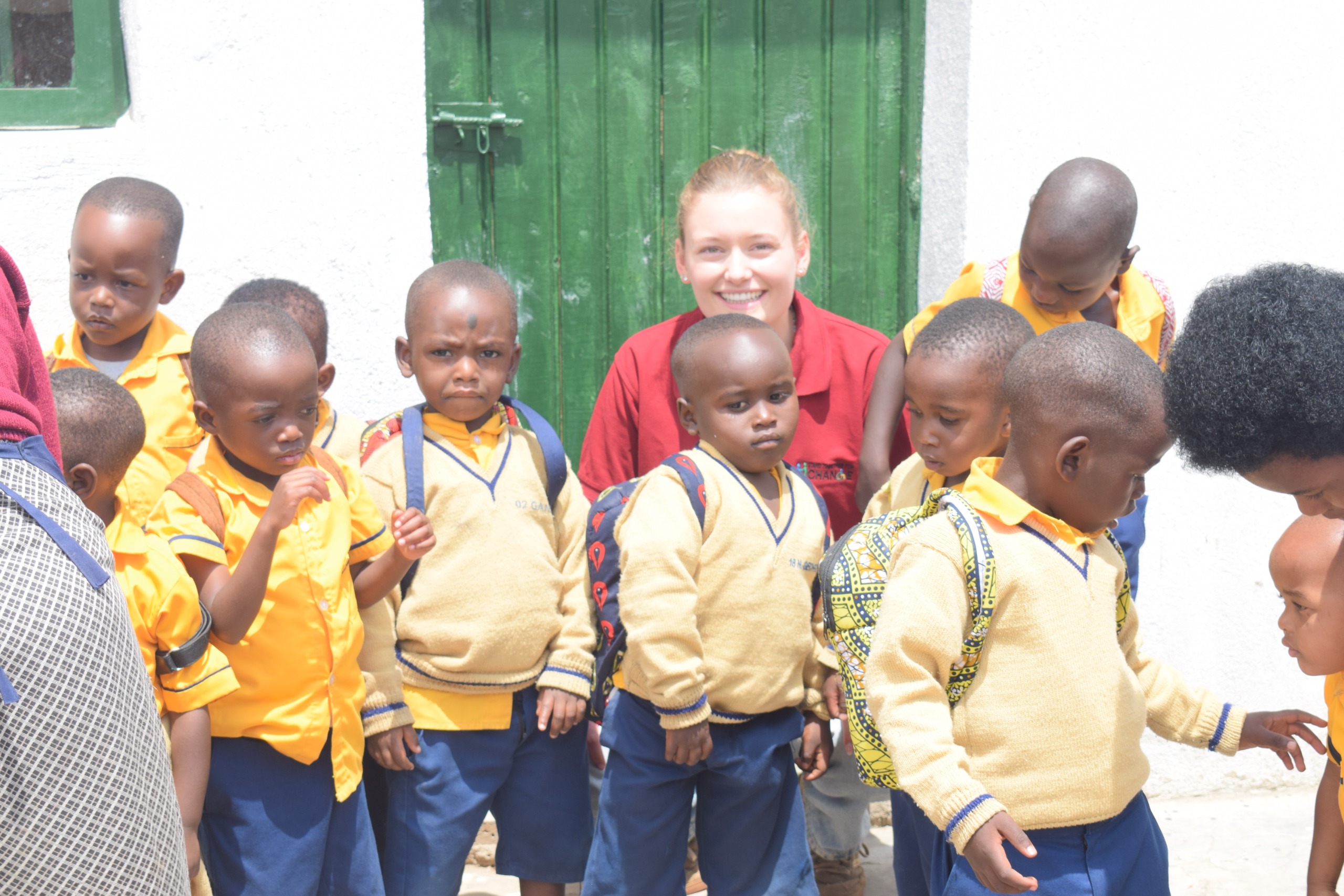 Community engagement